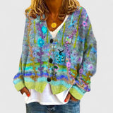 Matylda – Cardigan de style