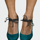 Bottines Sophistiqués Magdaléna avec Ceinture