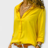 Mona - la blouse parfaite