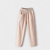 Maya - Pantalons en lin