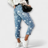 Ivy - pantalons uniques et confortables